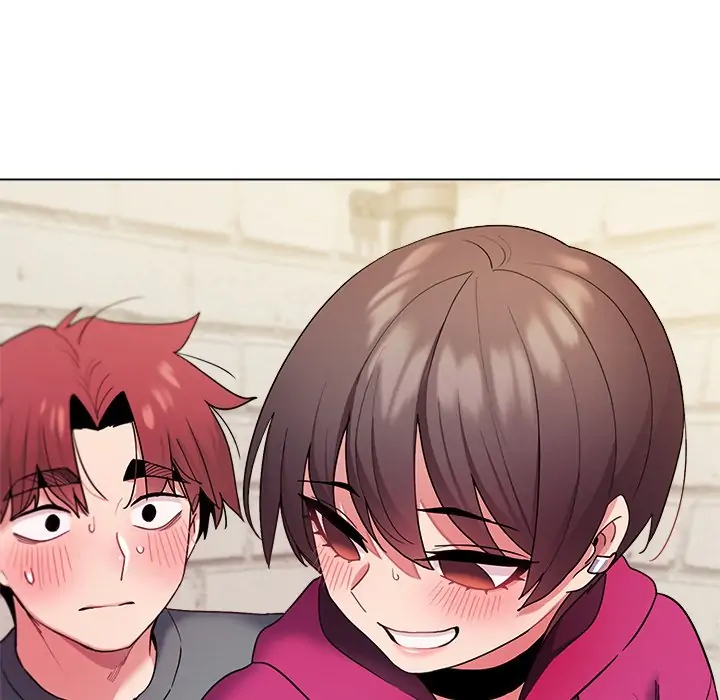 An Outsider’s Way In Chapter 29 - Page 146