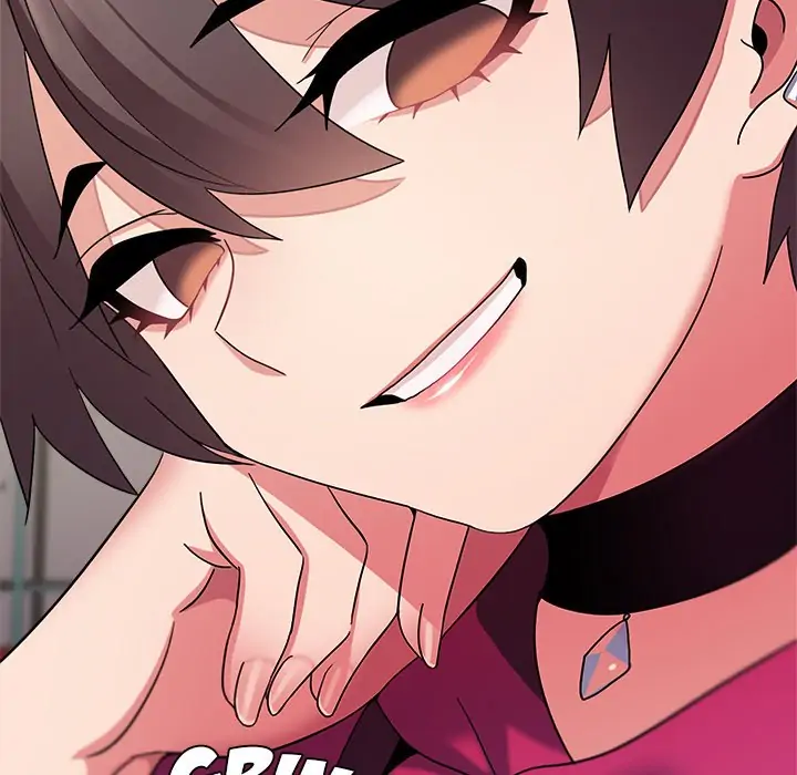 An Outsider’s Way In Chapter 29 - Page 16