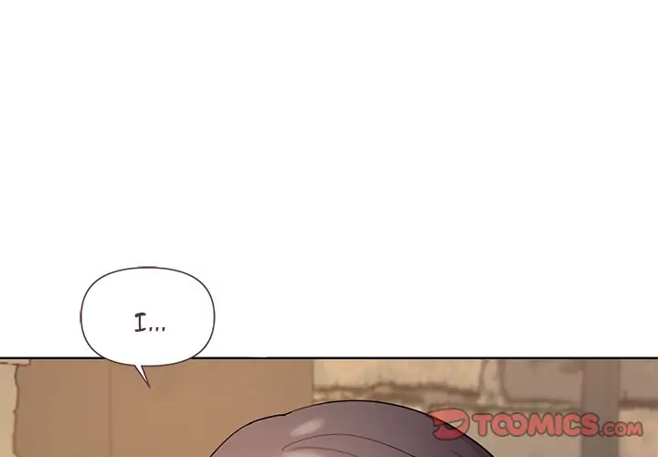 An Outsider’s Way In Chapter 29 - Page 3