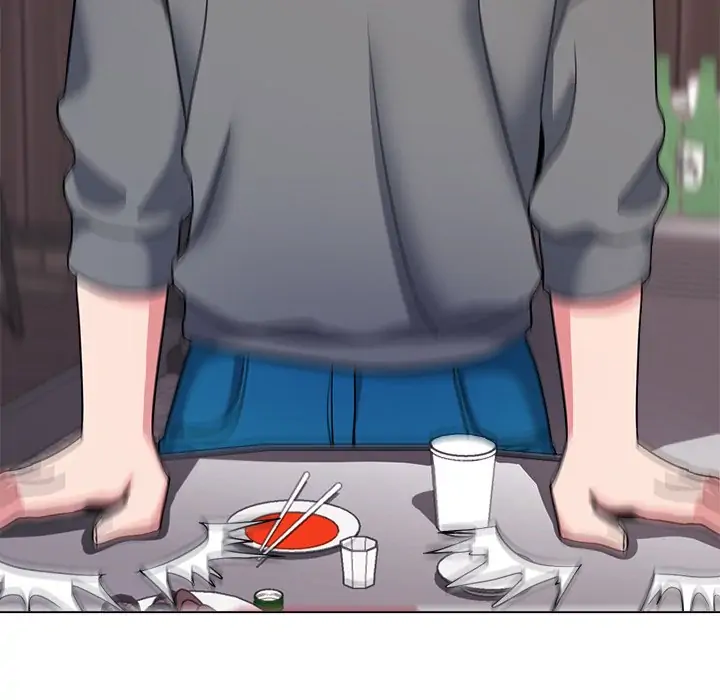 An Outsider’s Way In Chapter 29 - Page 22