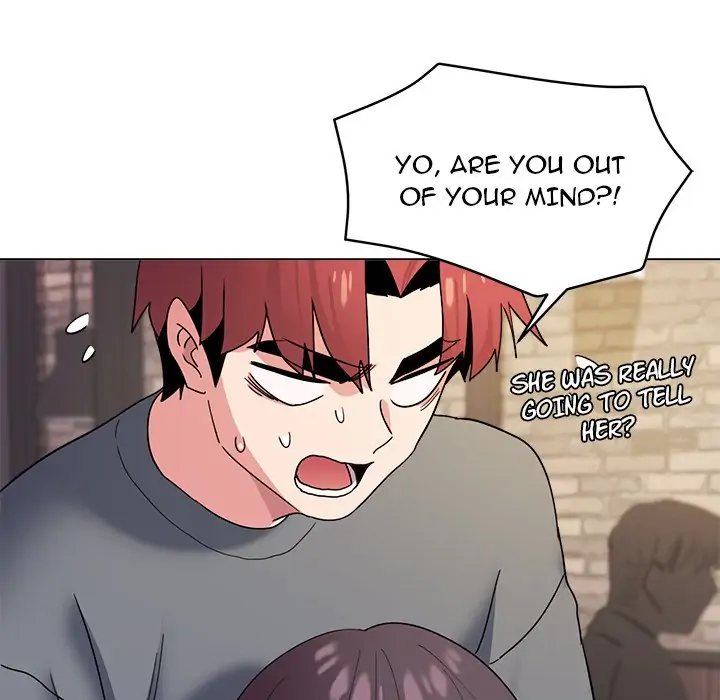 An Outsider’s Way In Chapter 29 - Page 23