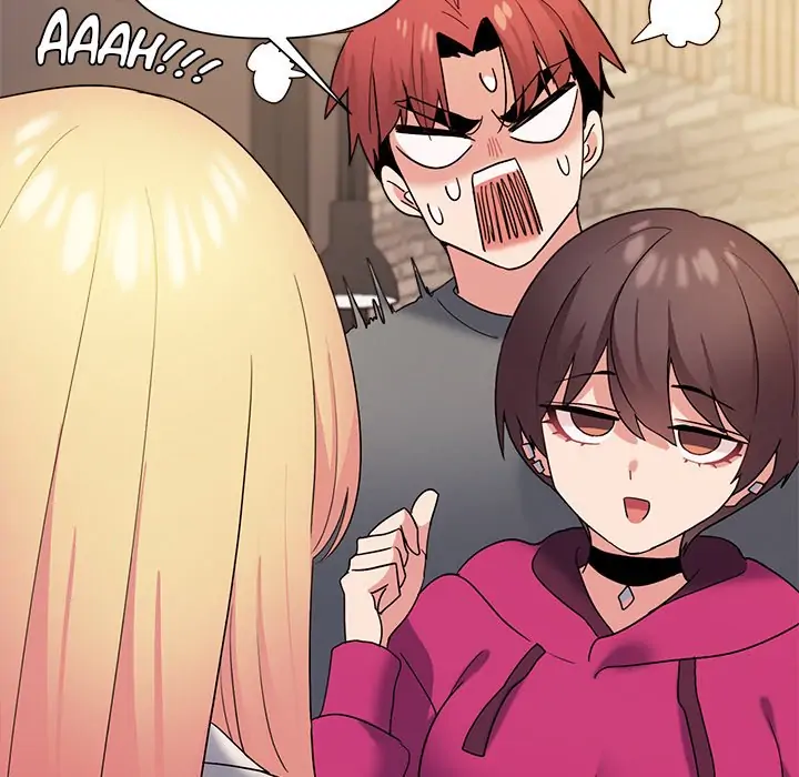 An Outsider’s Way In Chapter 29 - Page 30