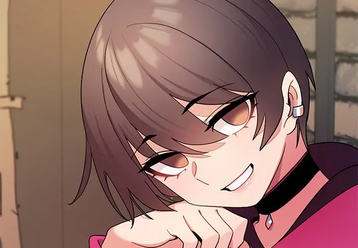 An Outsider’s Way In Chapter 29 - Page 4