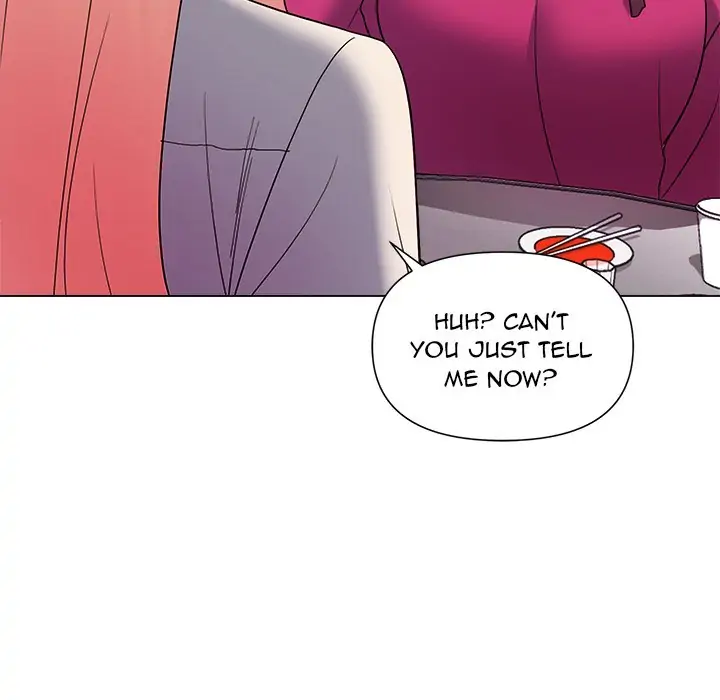 An Outsider’s Way In Chapter 29 - Page 31