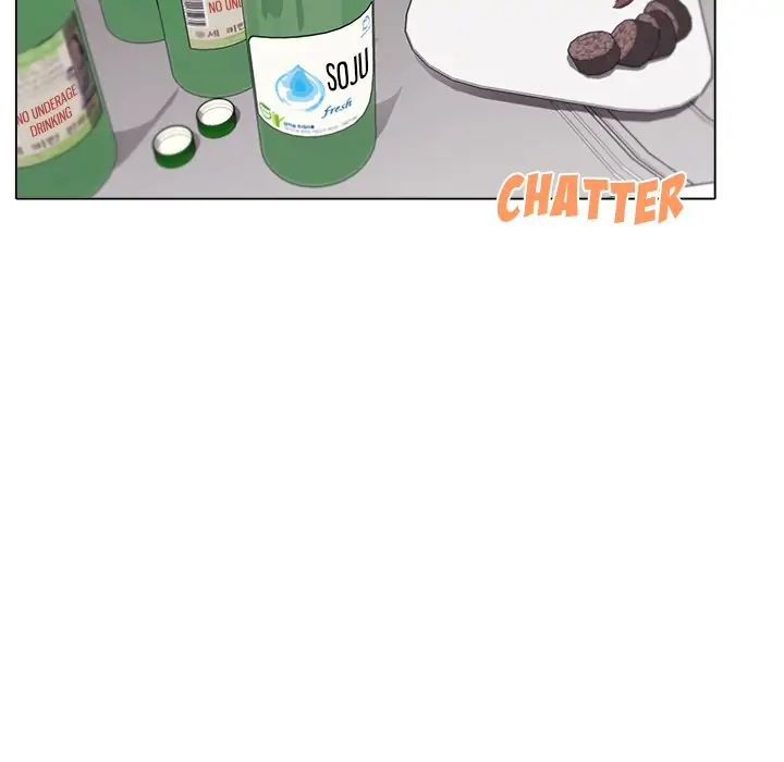 An Outsider’s Way In Chapter 29 - Page 38