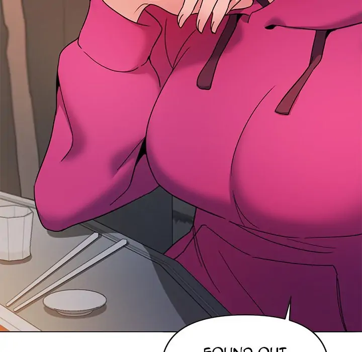 An Outsider’s Way In Chapter 29 - Page 5