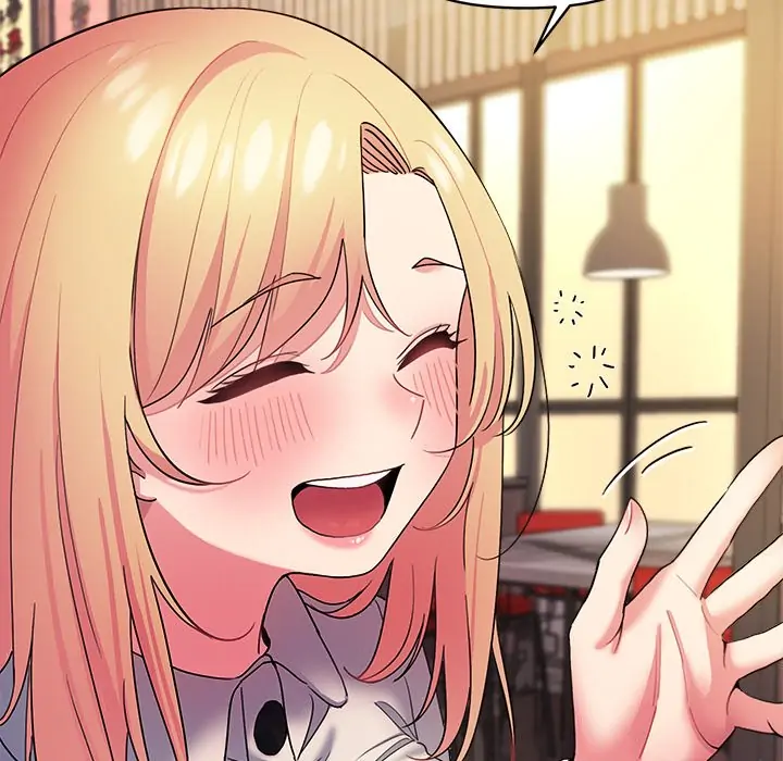 An Outsider’s Way In Chapter 29 - Page 43