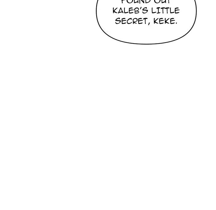 An Outsider’s Way In Chapter 29 - Page 6