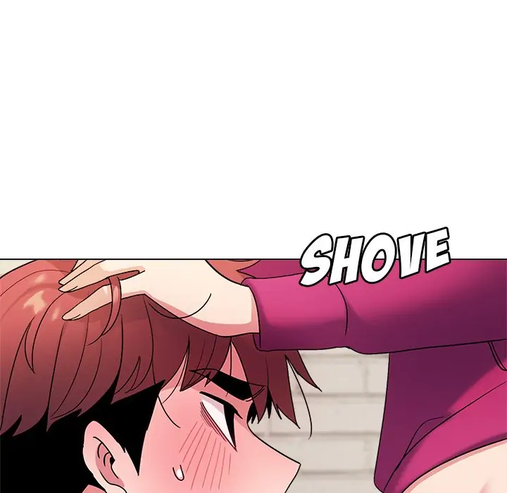 An Outsider’s Way In Chapter 29 - Page 52