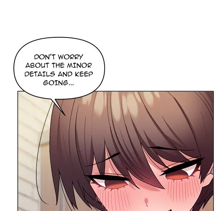 An Outsider’s Way In Chapter 29 - Page 54