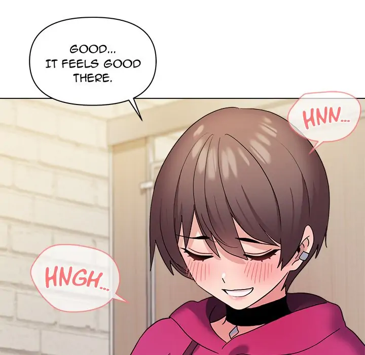 An Outsider’s Way In Chapter 29 - Page 58