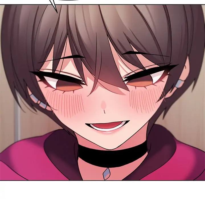 An Outsider’s Way In Chapter 29 - Page 61