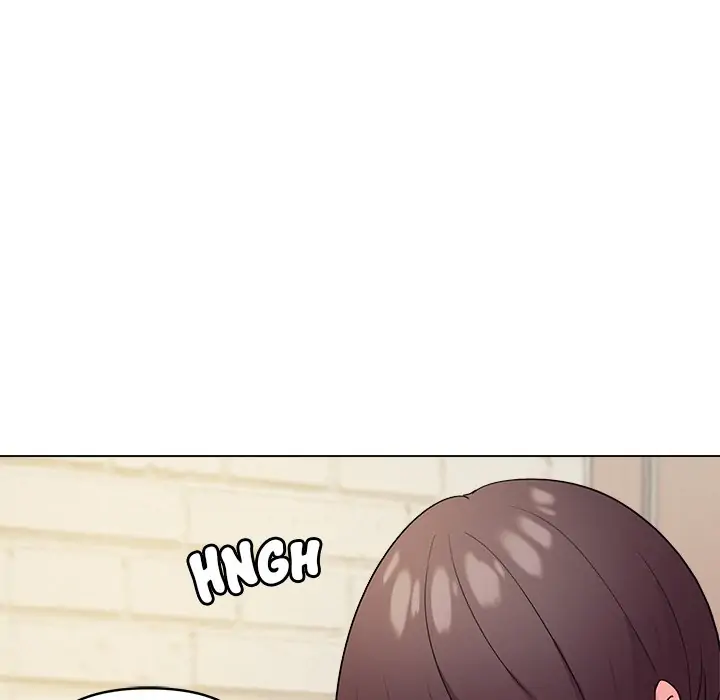 An Outsider’s Way In Chapter 29 - Page 64