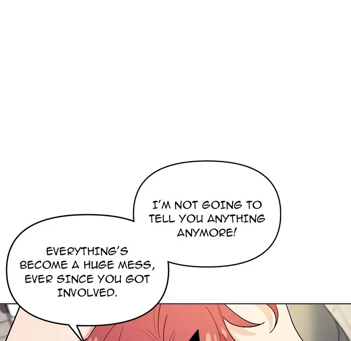 An Outsider’s Way In Chapter 29 - Page 67