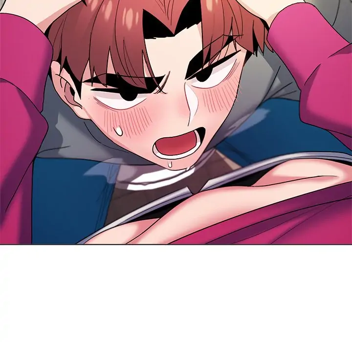 An Outsider’s Way In Chapter 29 - Page 68