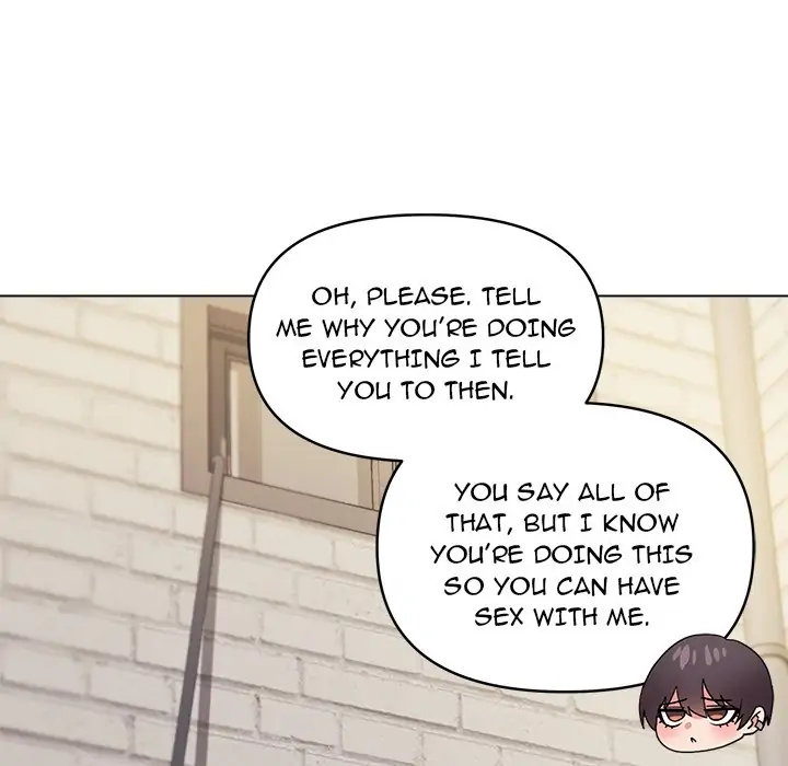 An Outsider’s Way In Chapter 29 - Page 69