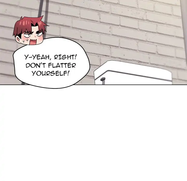 An Outsider’s Way In Chapter 29 - Page 70