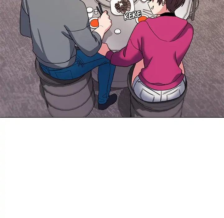 An Outsider’s Way In Chapter 29 - Page 8