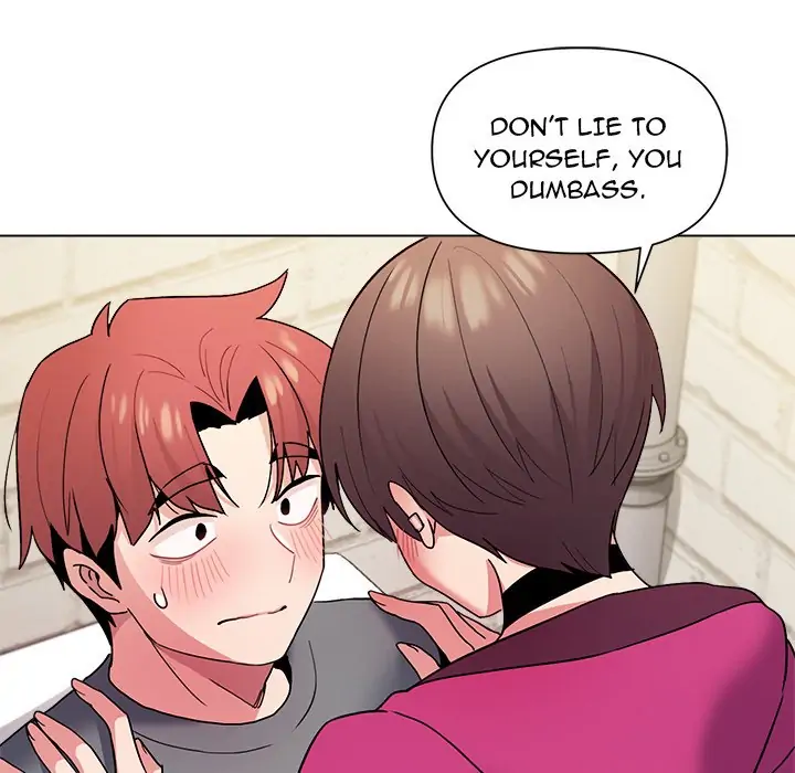 An Outsider’s Way In Chapter 29 - Page 71