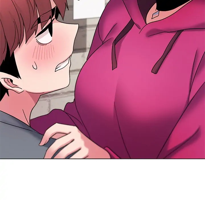 An Outsider’s Way In Chapter 29 - Page 76