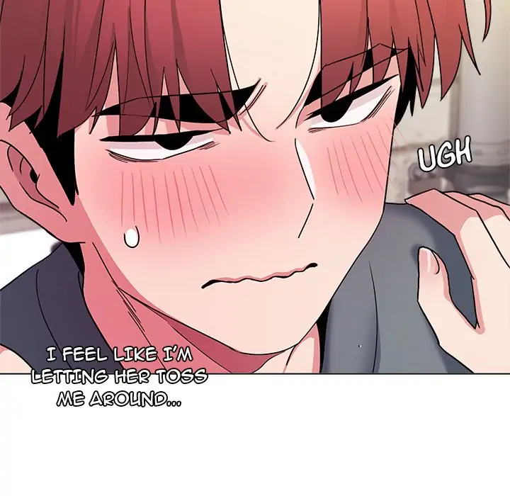 An Outsider’s Way In Chapter 29 - Page 80