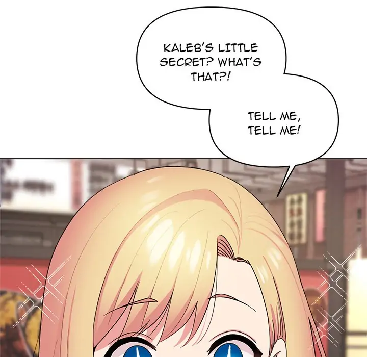 An Outsider’s Way In Chapter 29 - Page 9