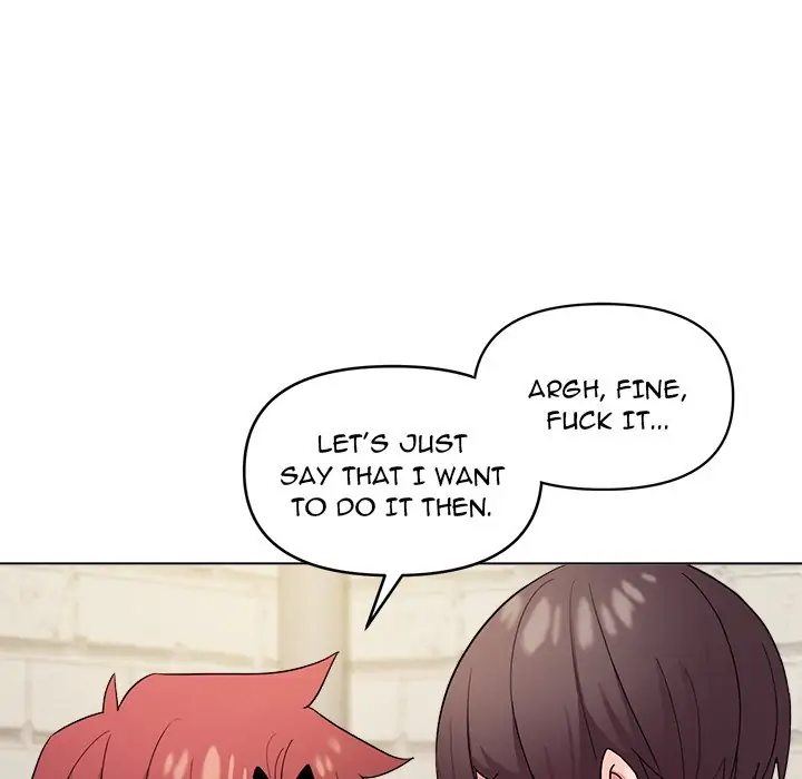 An Outsider’s Way In Chapter 29 - Page 81