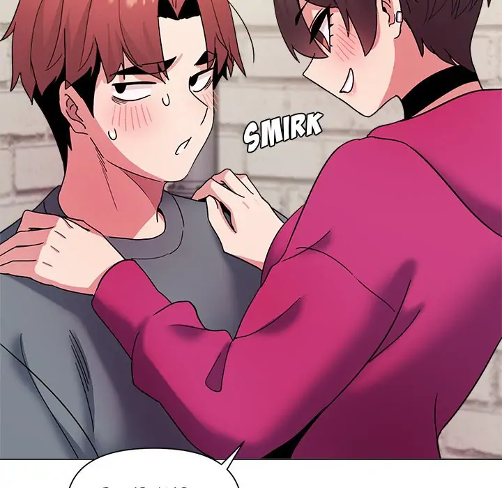 An Outsider’s Way In Chapter 29 - Page 82