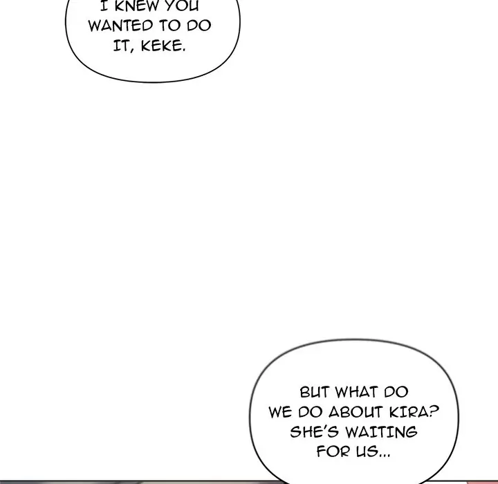 An Outsider’s Way In Chapter 29 - Page 83