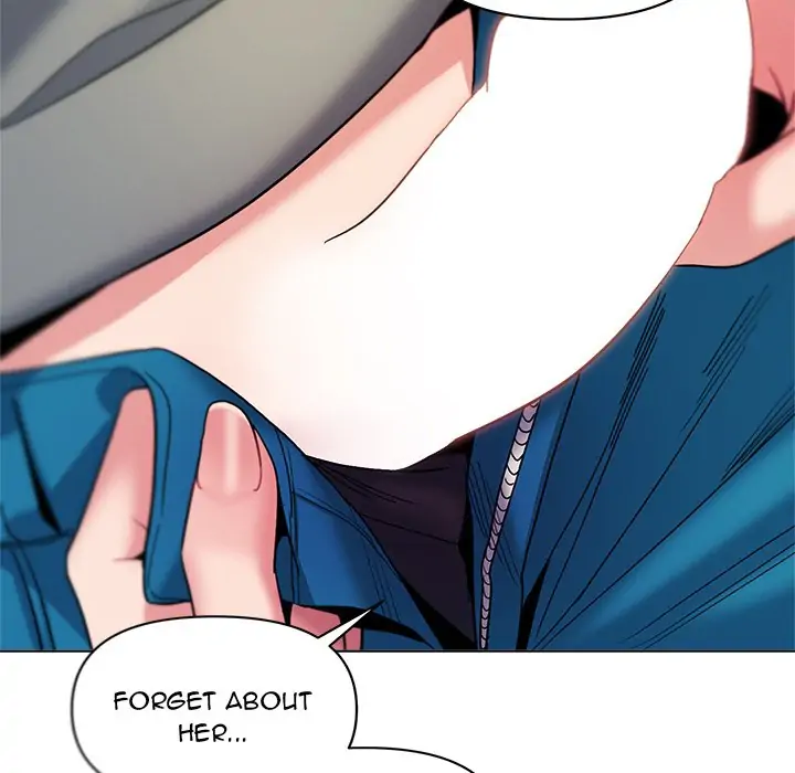 An Outsider’s Way In Chapter 29 - Page 84