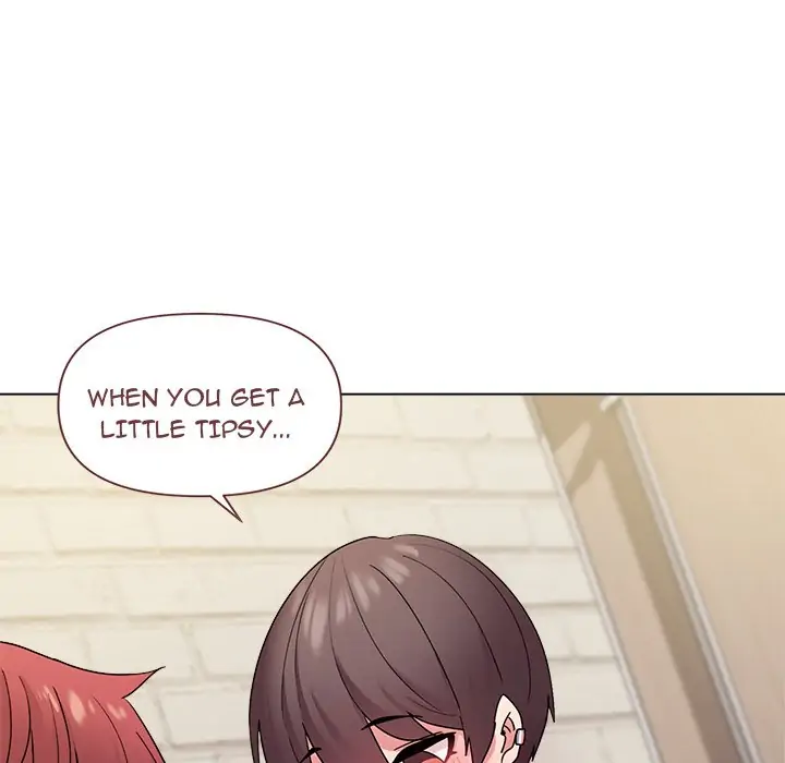 An Outsider’s Way In Chapter 29 - Page 87