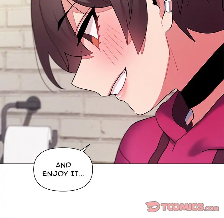 An Outsider’s Way In Chapter 29 - Page 99