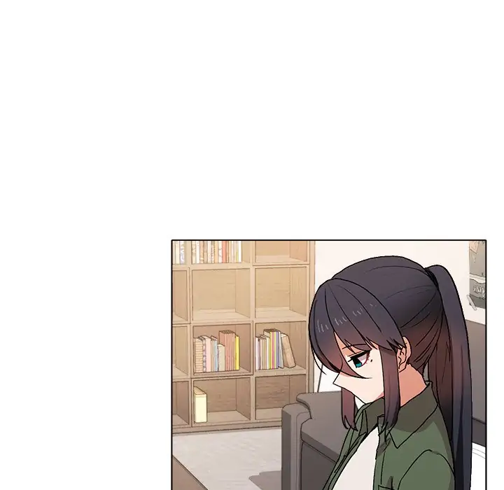 An Outsider’s Way In Chapter 3 - Page 101