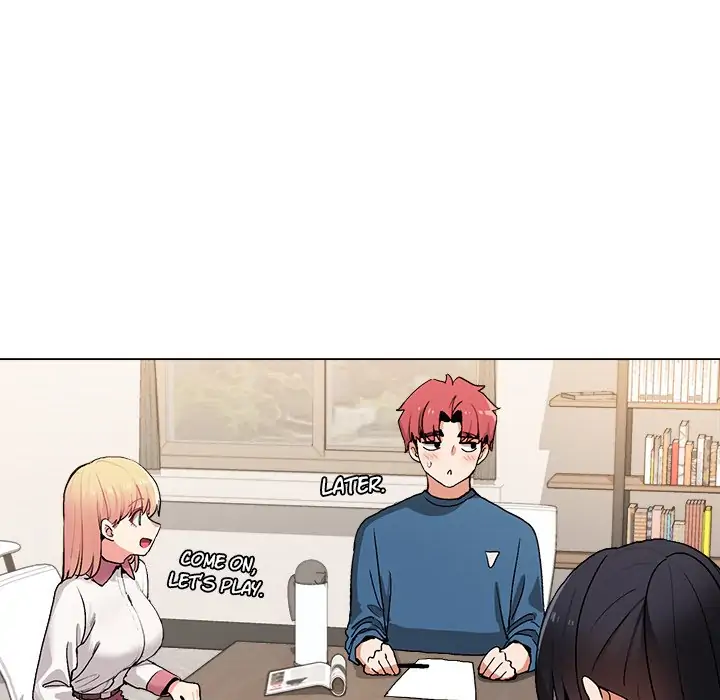 An Outsider’s Way In Chapter 3 - Page 103