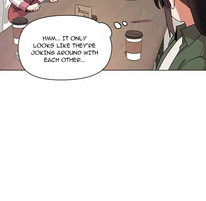 An Outsider’s Way In Chapter 3 - Page 104