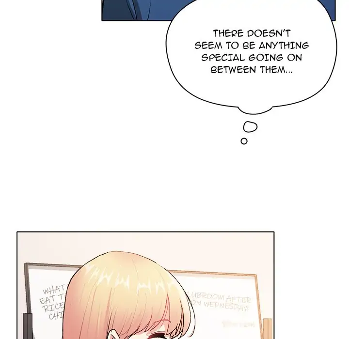 An Outsider’s Way In Chapter 3 - Page 106