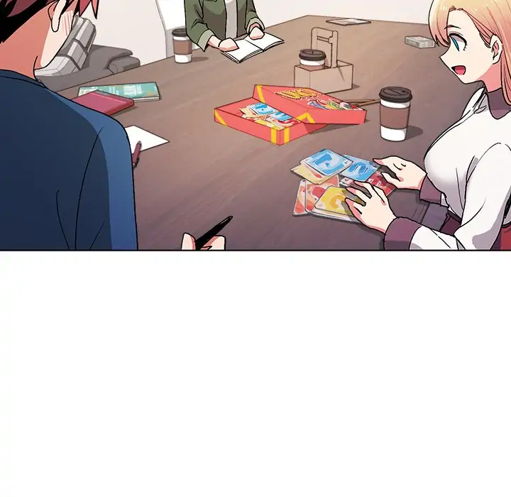 An Outsider’s Way In Chapter 3 - Page 109