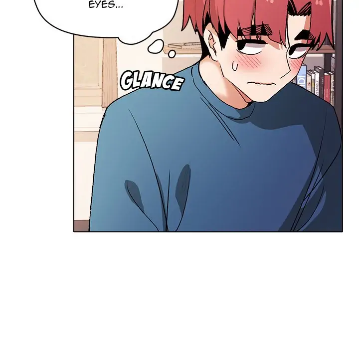 An Outsider’s Way In Chapter 3 - Page 112