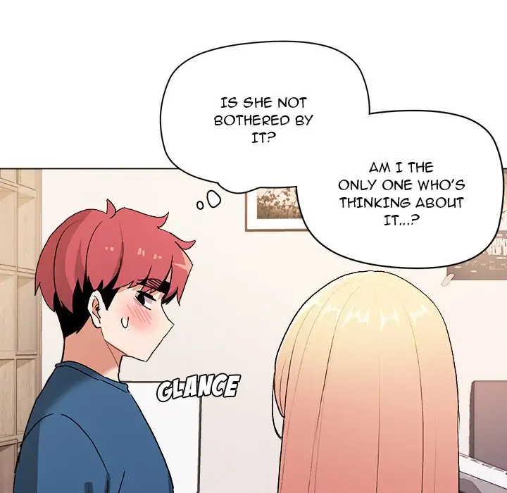 An Outsider’s Way In Chapter 3 - Page 113