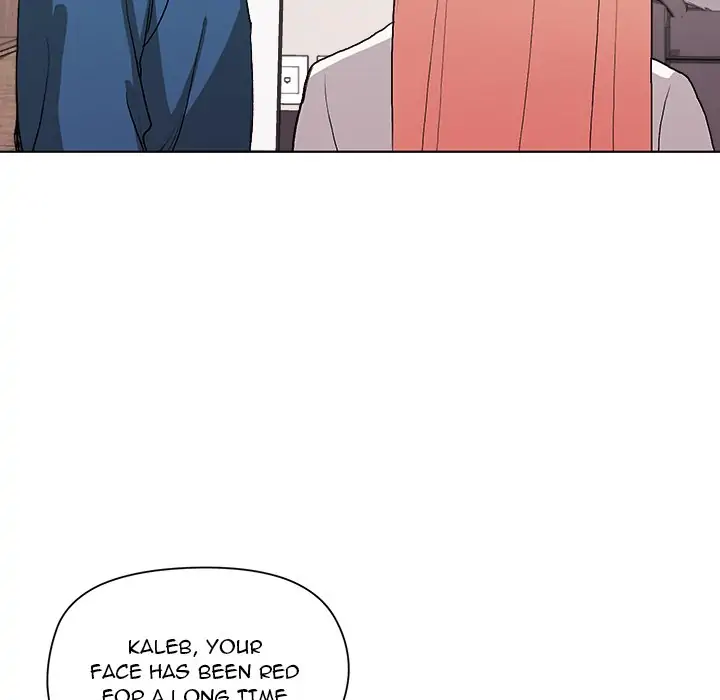 An Outsider’s Way In Chapter 3 - Page 114