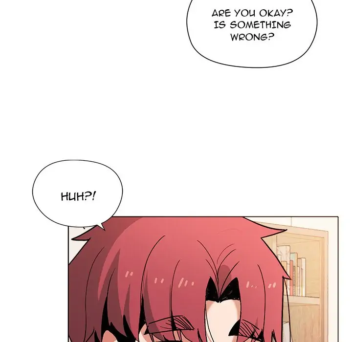 An Outsider’s Way In Chapter 3 - Page 116