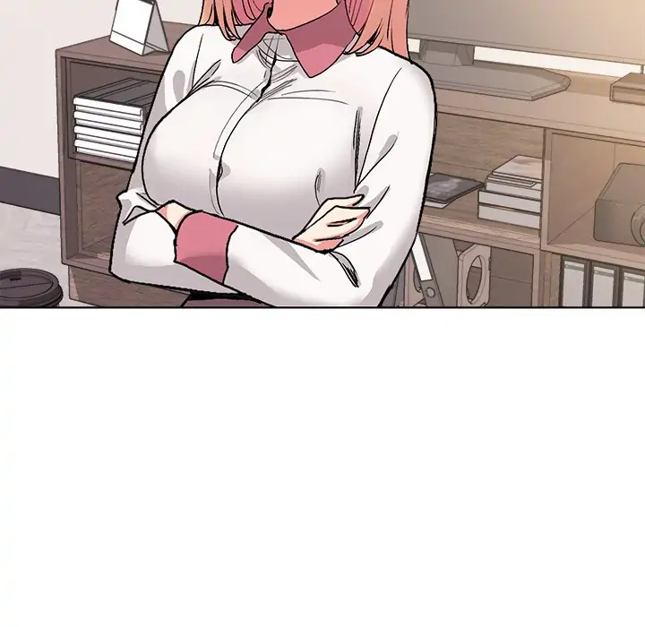 An Outsider’s Way In Chapter 3 - Page 119