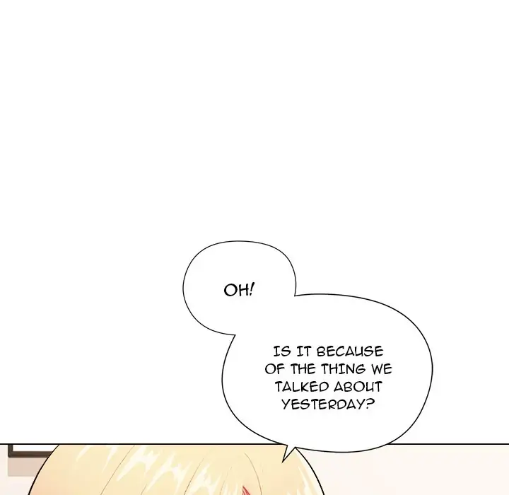 An Outsider’s Way In Chapter 3 - Page 120