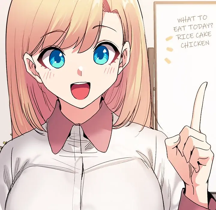 An Outsider’s Way In Chapter 3 - Page 121