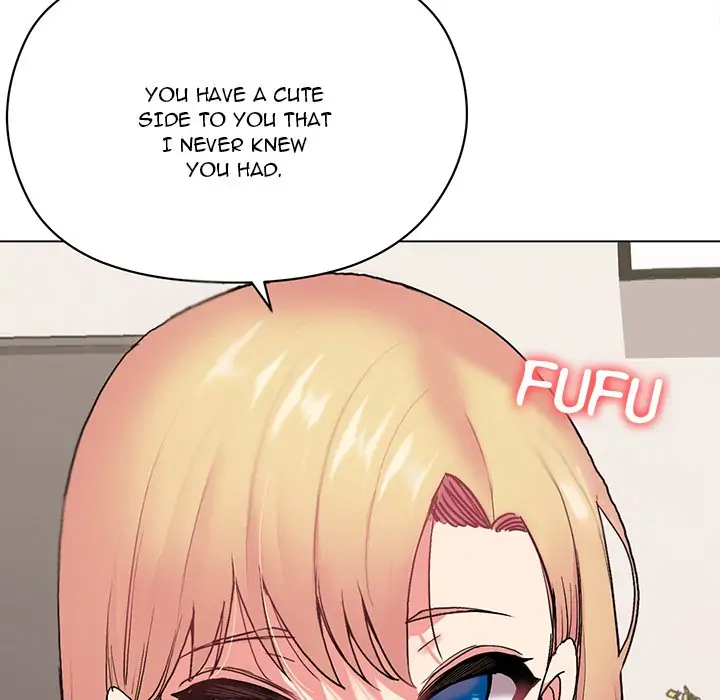 An Outsider’s Way In Chapter 3 - Page 127