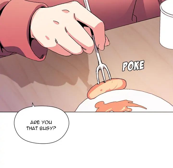 An Outsider’s Way In Chapter 3 - Page 14