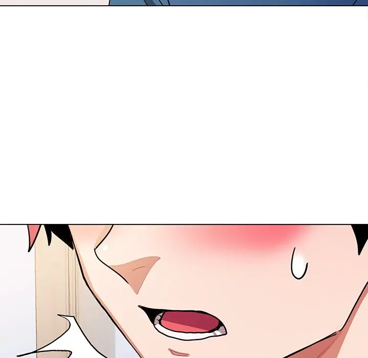 An Outsider’s Way In Chapter 3 - Page 131