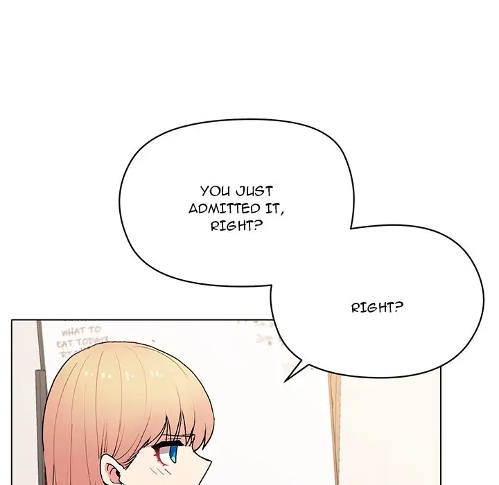 An Outsider’s Way In Chapter 3 - Page 133