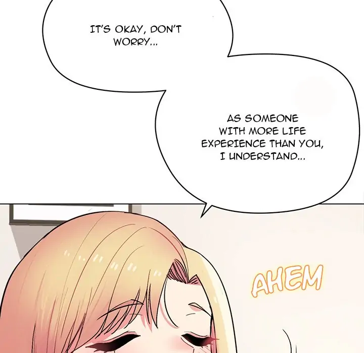 An Outsider’s Way In Chapter 3 - Page 137