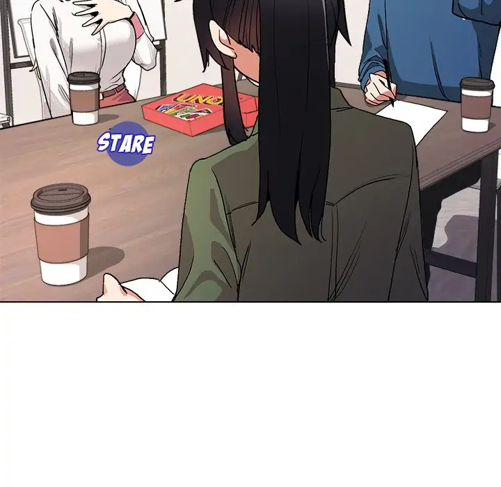 An Outsider’s Way In Chapter 3 - Page 141